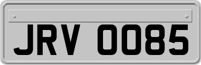 JRV0085