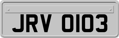 JRV0103