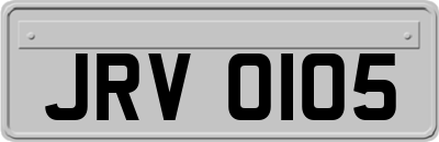 JRV0105