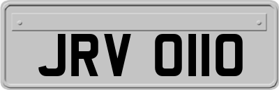 JRV0110