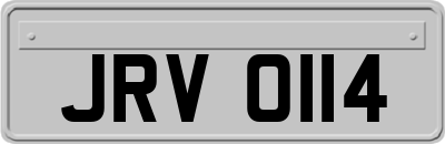 JRV0114