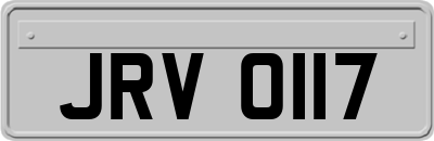 JRV0117