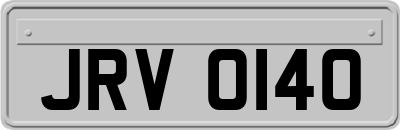 JRV0140