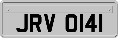 JRV0141