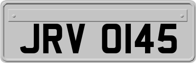 JRV0145