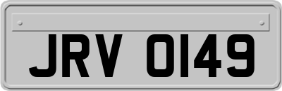 JRV0149