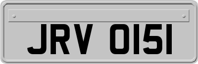 JRV0151