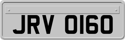 JRV0160