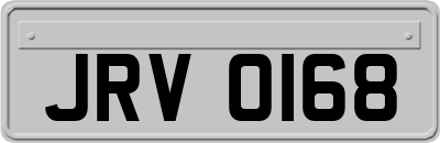 JRV0168