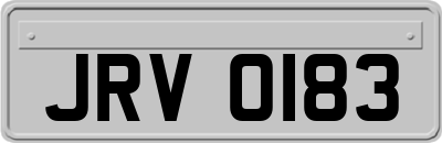 JRV0183