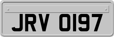 JRV0197