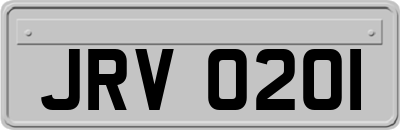 JRV0201