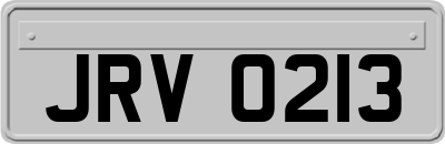 JRV0213