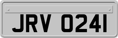 JRV0241