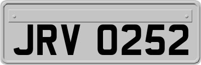 JRV0252