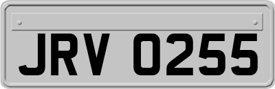 JRV0255