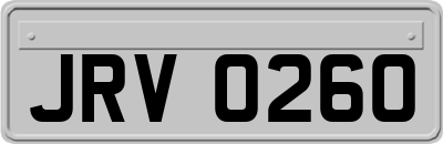 JRV0260