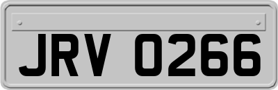 JRV0266