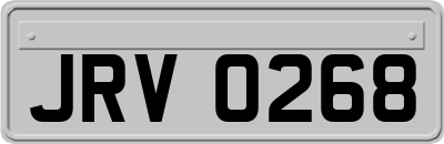 JRV0268