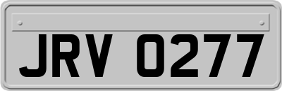 JRV0277