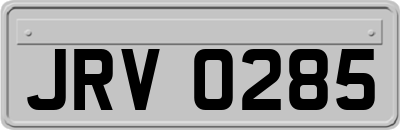 JRV0285
