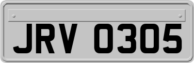 JRV0305
