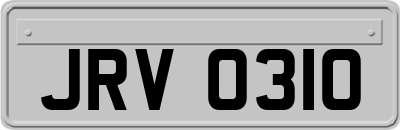 JRV0310
