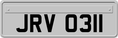 JRV0311