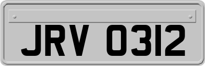 JRV0312