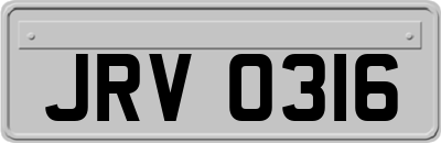 JRV0316