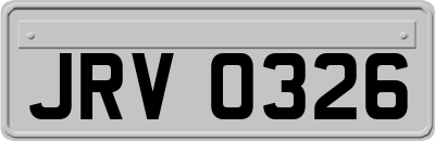 JRV0326