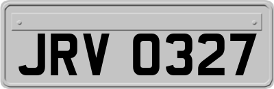 JRV0327