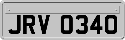 JRV0340