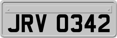 JRV0342