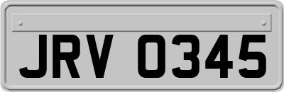 JRV0345