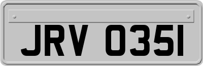 JRV0351