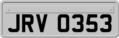 JRV0353