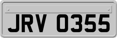 JRV0355