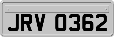 JRV0362