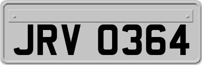 JRV0364