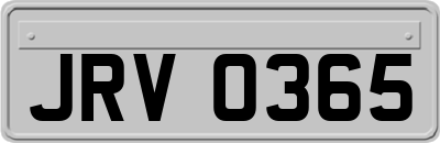 JRV0365