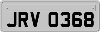 JRV0368