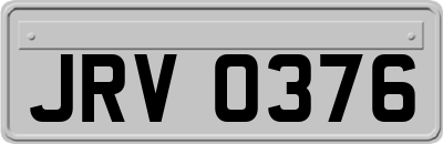 JRV0376