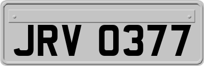 JRV0377