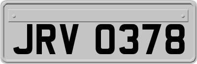 JRV0378