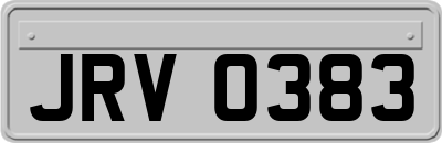 JRV0383