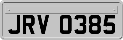 JRV0385