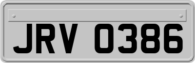 JRV0386