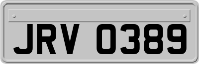 JRV0389