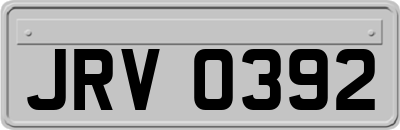 JRV0392